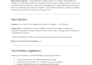 write ecommerce email copy and b2b sales copy